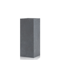 Concrete Planter (Square) - Style 5